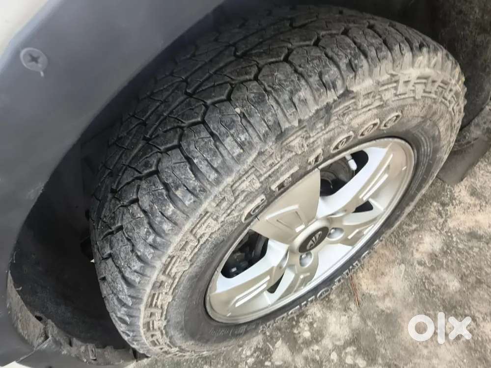 Mahindra Xuv500 Diesel Manual 2012 Dec Month Ki Hai