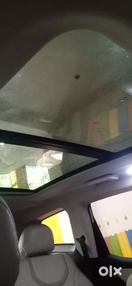 Mahindra Xuv700 2.2 Ax 5 Diesel Mt Str, 2022, Diesel