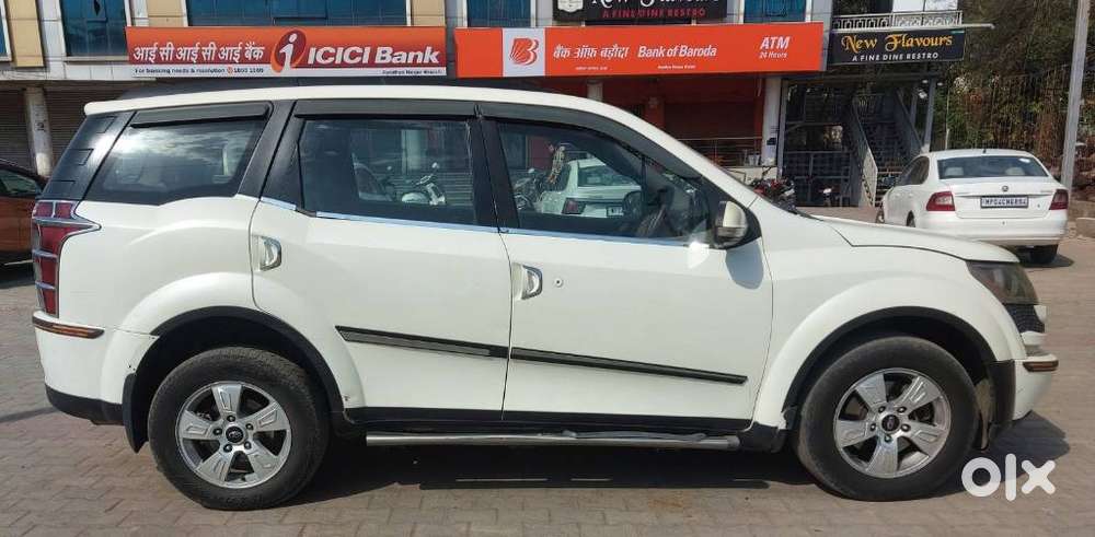 Mahindra Xuv500 2011-2015 W8 2wd, 2013, Diesel