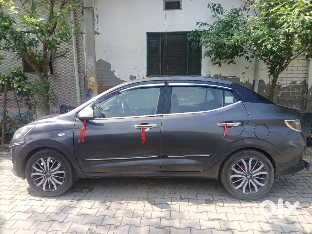 Hyundai Aura 1.2 S 21