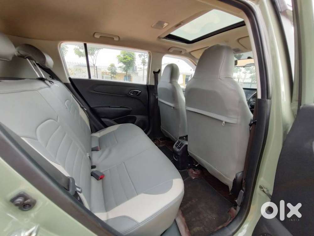 Hyundai Exter Sx (o) 1.2 Mt, 2023, Petrol
