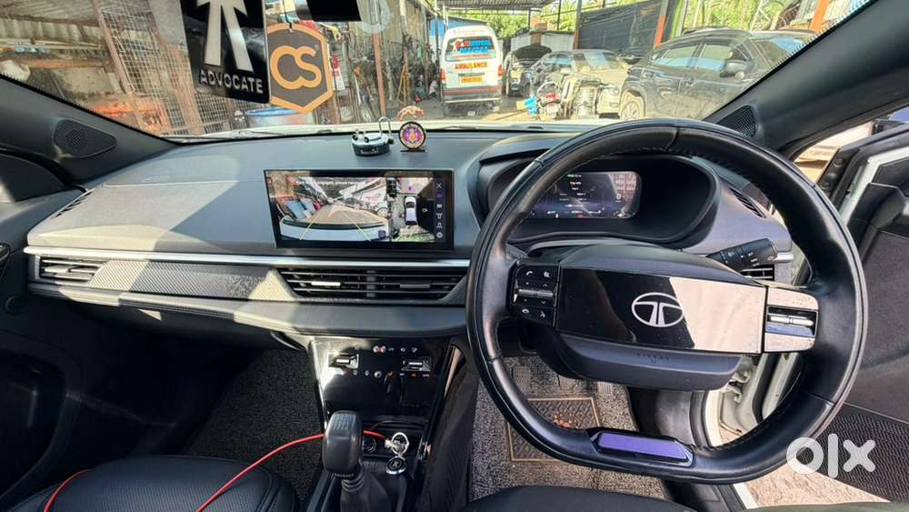 Tata Nexon Diesel 2023