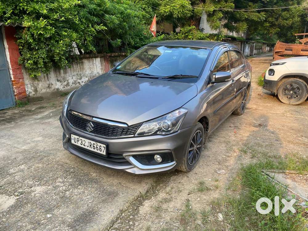 Maruti Suzuki Ciaz Zdi(o), 2018, Diesel