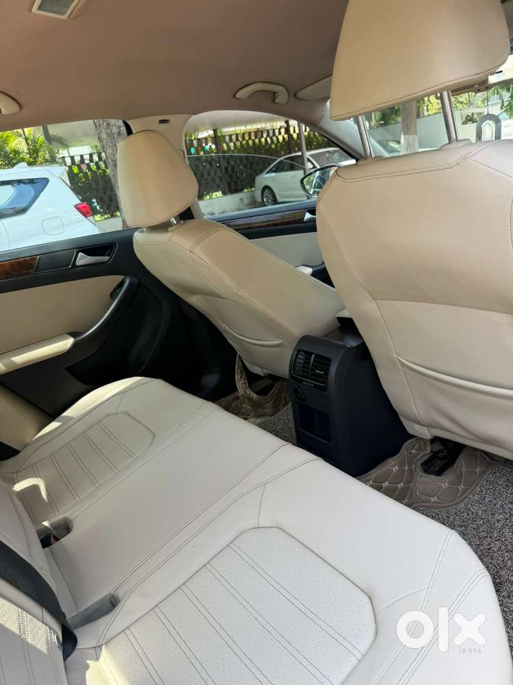 Volkswagen Jetta 2.0l Tdi Highline At, 2016, Diesel