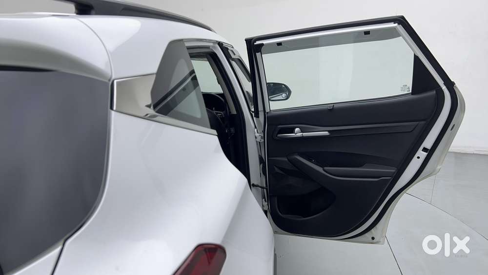 Kia Seltos 1.5 Htk+, 2021, Petrol