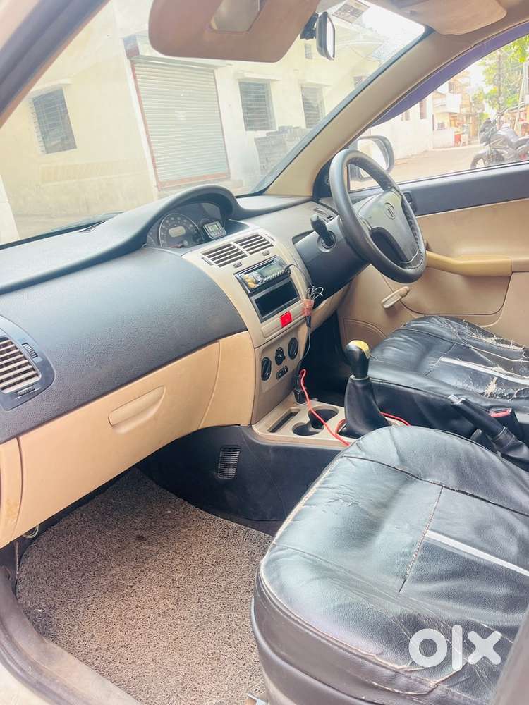 Tata Indica Vista 2013 Car