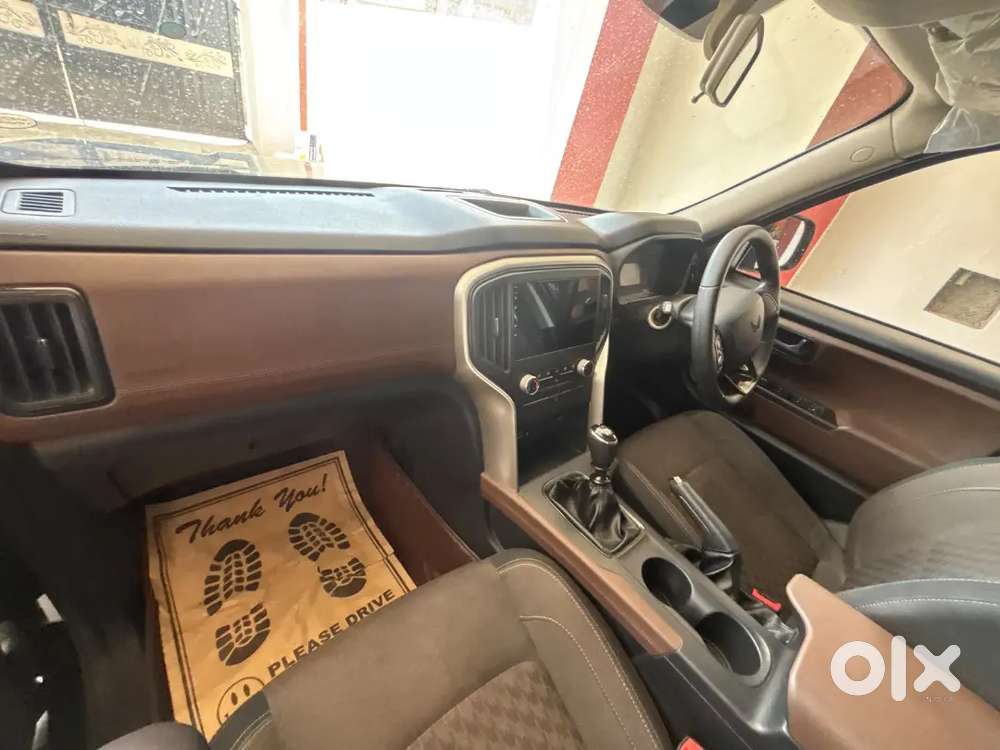 Mahindra Scorpio-n 2026 Diesel Manual First Owner