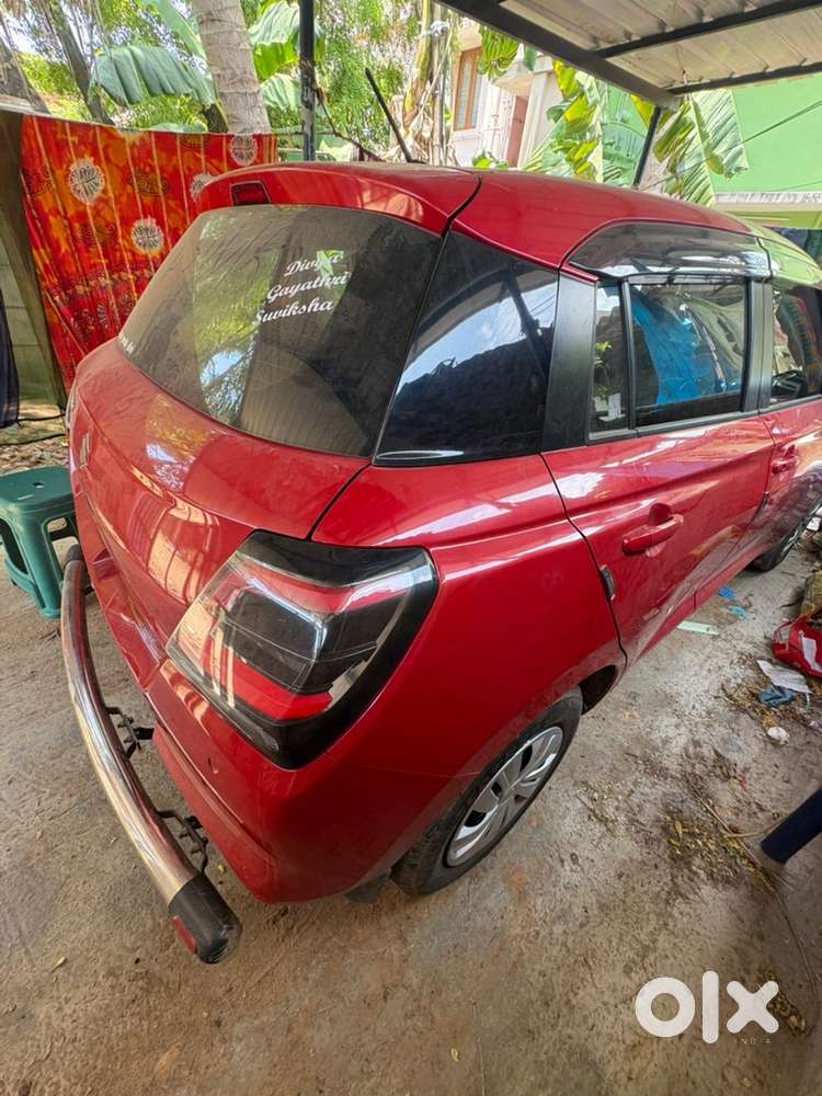 Maruti Suzuki Swift 2024