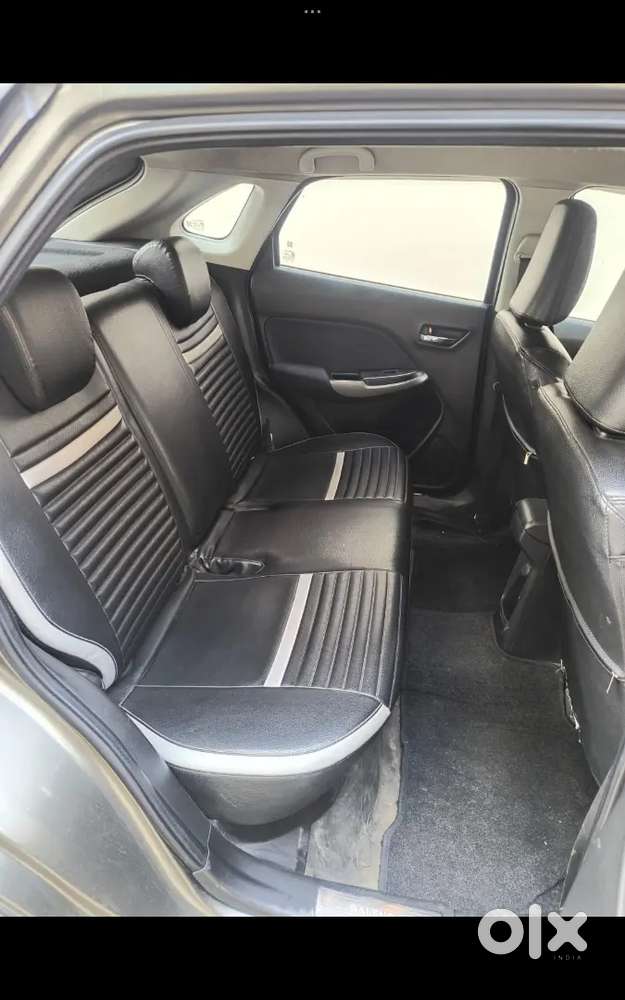 Maruti Suzuki Baleno Nov 2019 Diesel 26km/l Mileage