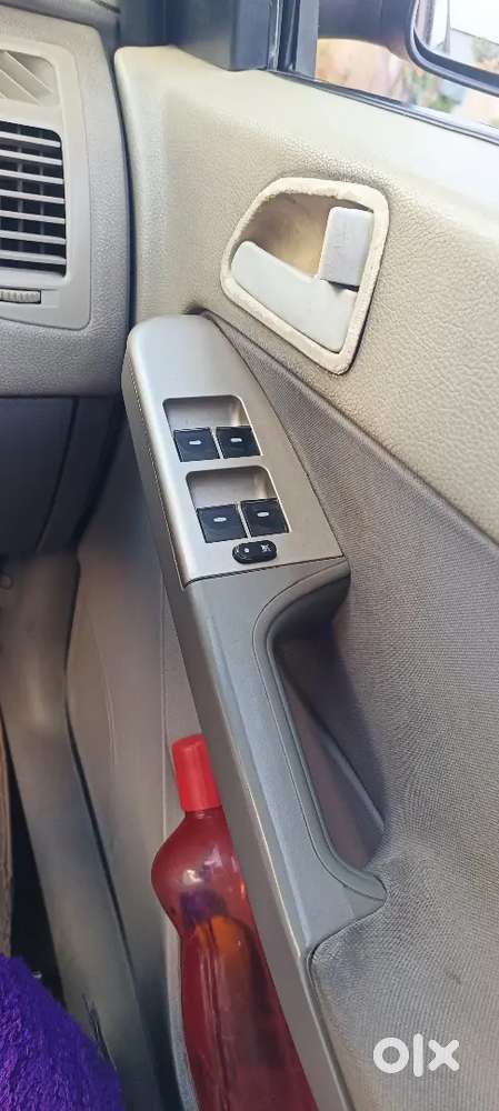 Tata Manza 1.3 Aura 2013