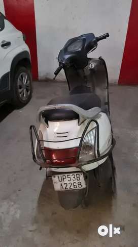 Activa Buy Sell Second Hand Scooty in Uttar Pradesh Used Scooters in Uttar Pradesh OLX