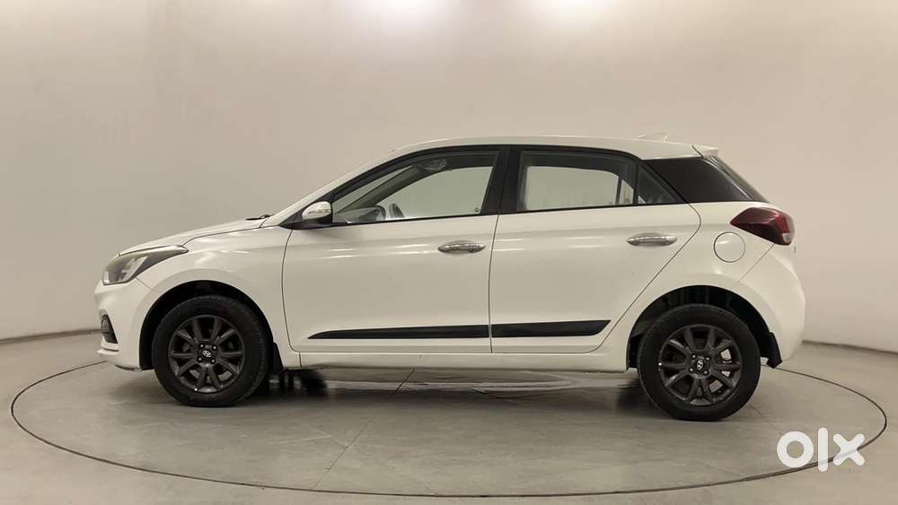 Hyundai Elite I20 [2018-2020] 1.4 Asta Crdi, 2018, Diesel