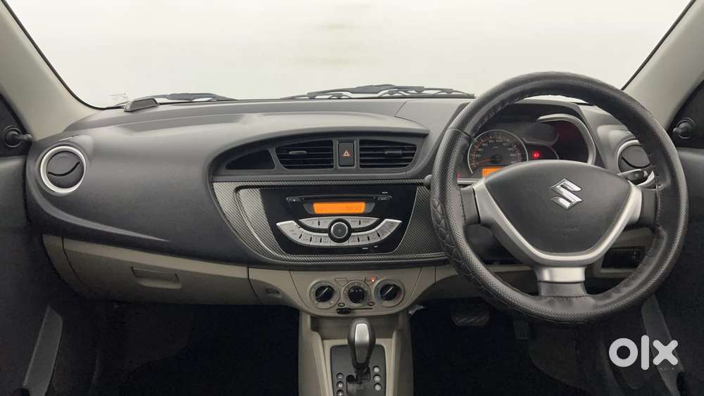 Maruti Suzuki Alto K10 Vxi Airbag, 2018, Petrol