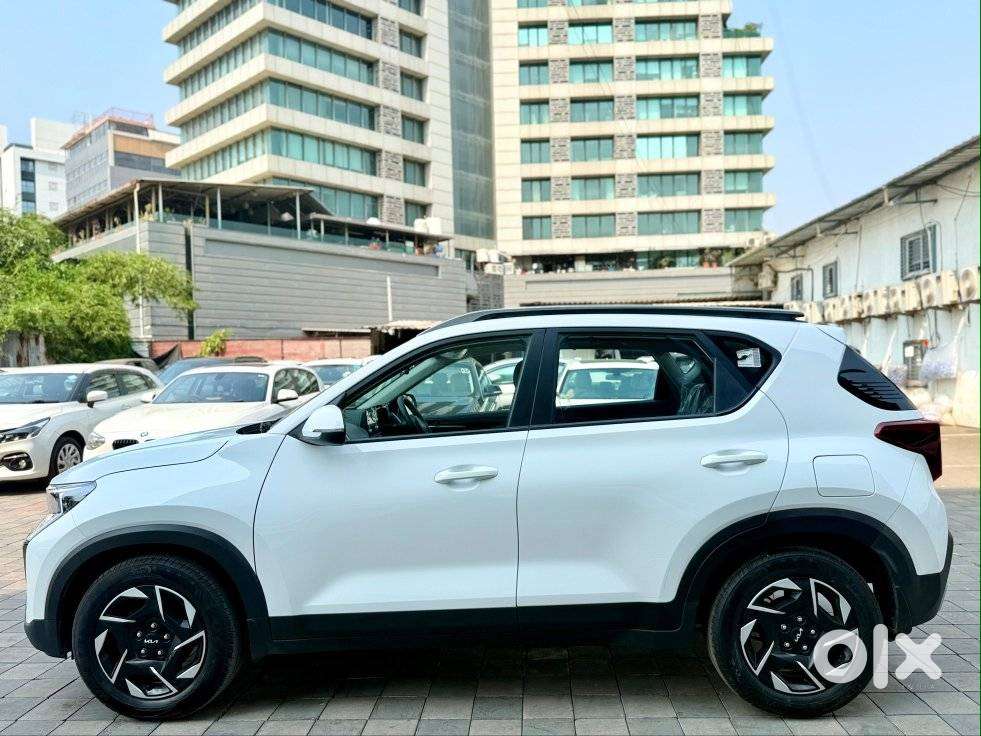 Kia Sonet 1.2 Htk Plus, 2025, Petrol