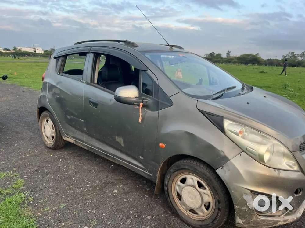 Chevrolet Beat Diesel 2015