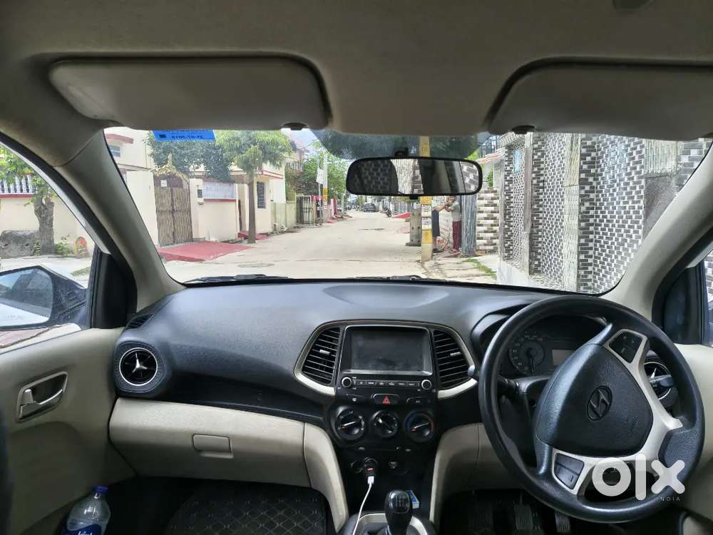 New Santro 2019 Model Single Hand Driven 1st Owner