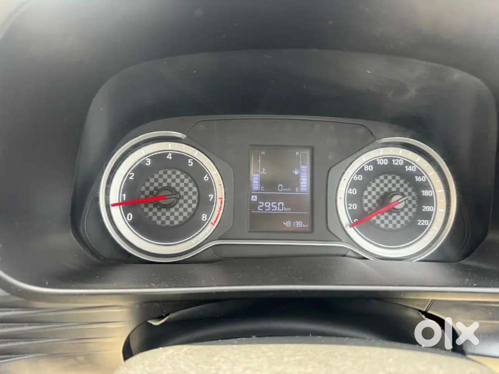 Hyundai New I20 2023 Petrol 48000 Km Driven