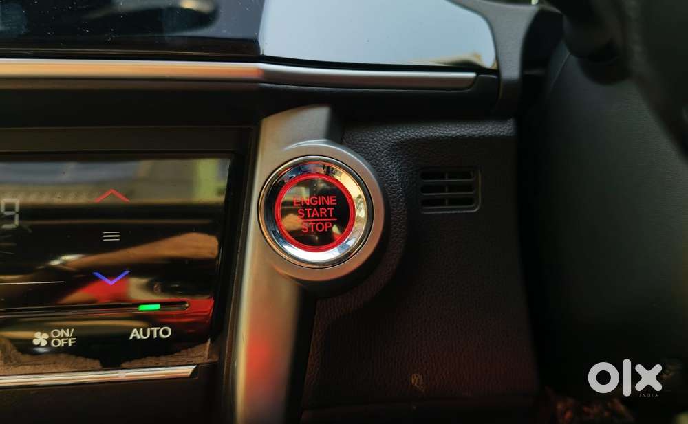 Honda City 1.5 Zx I-dtec Mt, 2020, Diesel