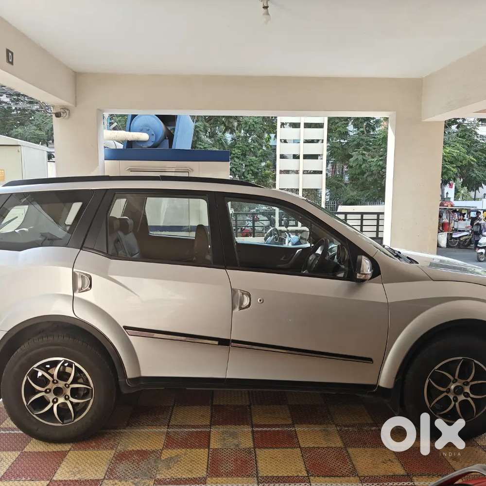 Mahindra Xuv500 Diesel 2015 Variant