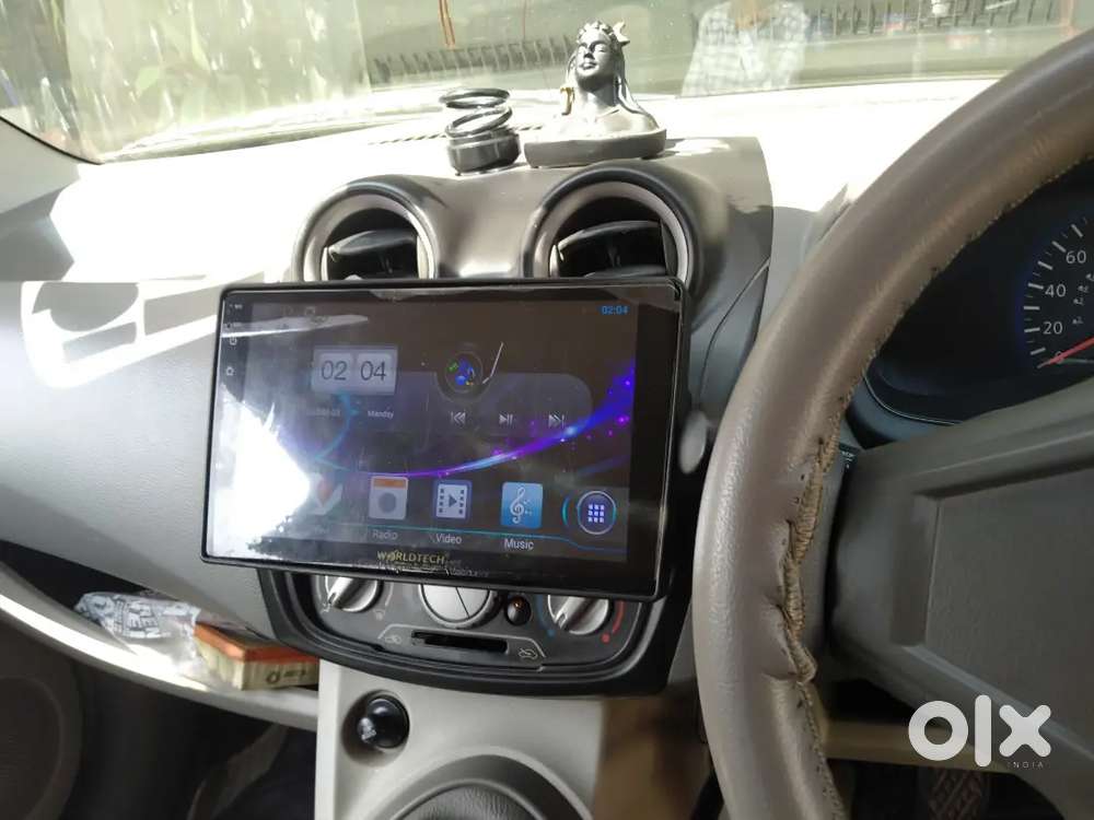 Datsun Go 2015 Petrol Manual