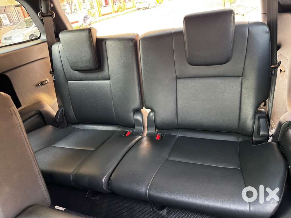 Toyota Fortuner Gr-s, 2023, Diesel