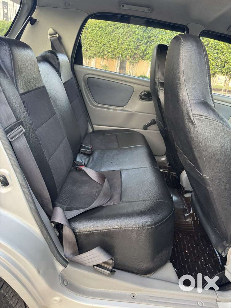 Maruti Suzuki Alto K10 Vxi, 2013, Petrol