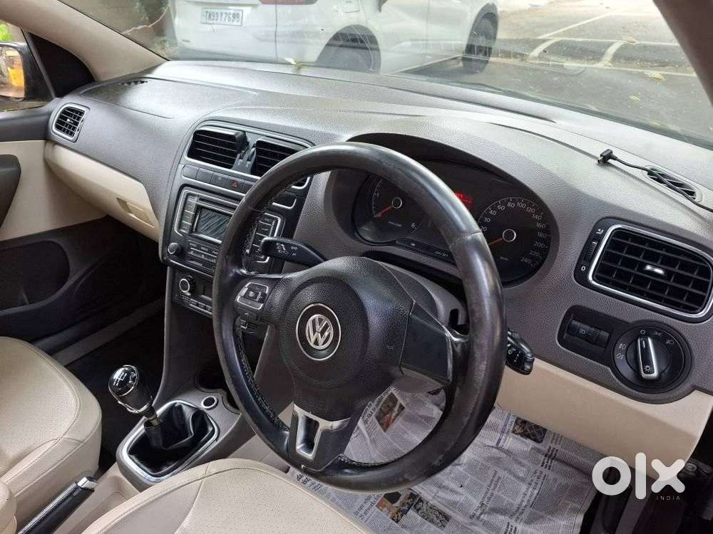Volkswagen Vento 1.5 Tdi Highline Plus, 2014, Diesel