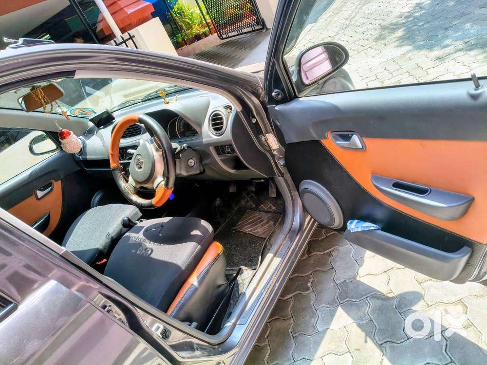 Maruti Alto 2016 Model  Single Owner  32000 Km  Full Servicehistory