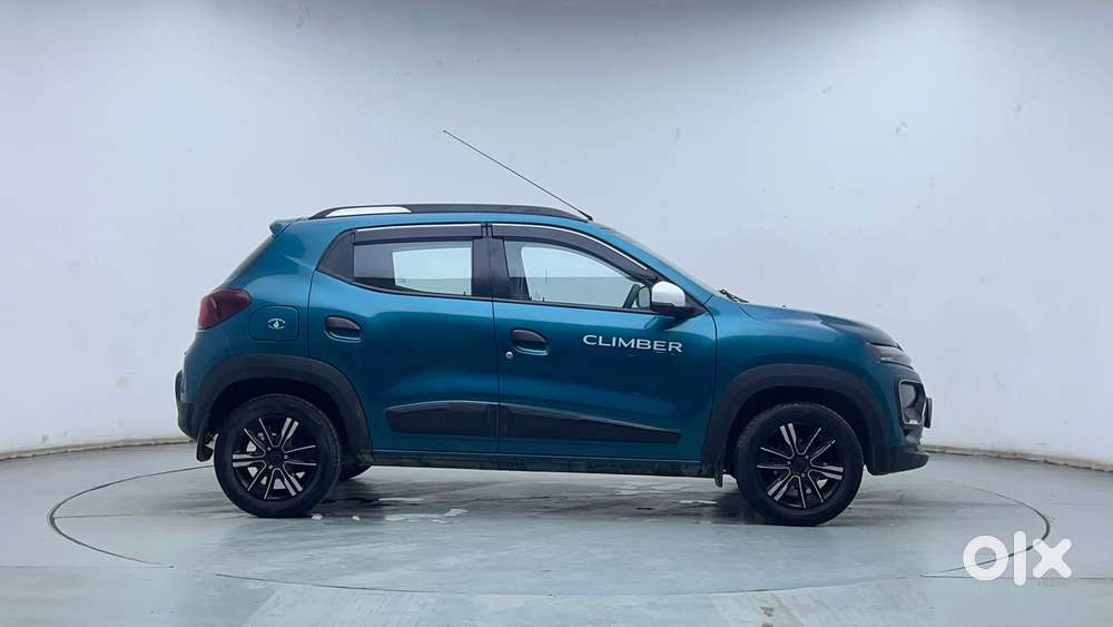 Renault Kwid Climber, 2023, Petrol