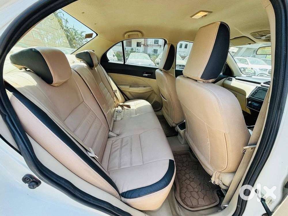 Maruti Suzuki Dzire 1.2 Zxi Cng, 2022, Petrol