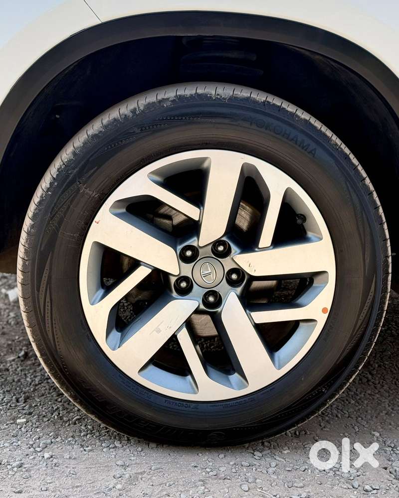 Tata Safari 2.0 Kryotec Xza Plus, 2022, Diesel