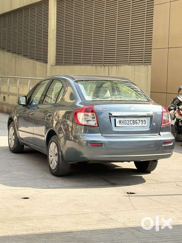 Maruti Suzuki Sx4 2007-2012 Vdi, 2011, Diesel