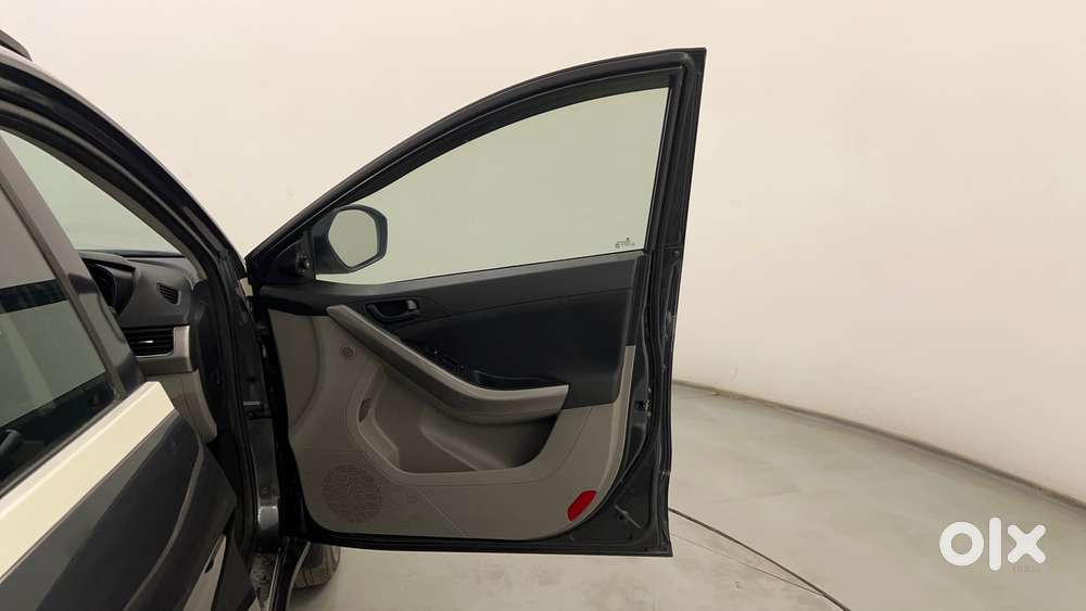 Tata Nexon 1.5 Revotorq Xza Plus, 2019, Diesel