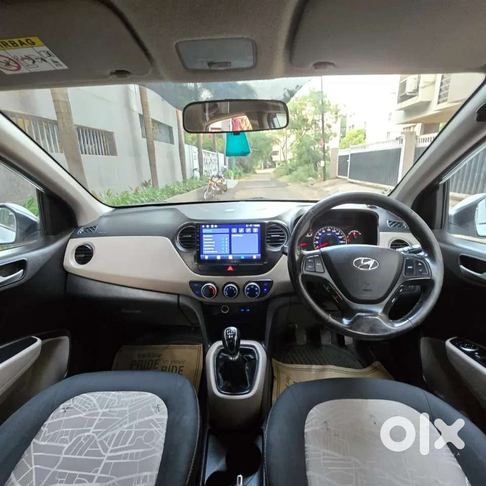 Hyundai Grand I10 Asta 1.1 Crdi, 2013, Diesel