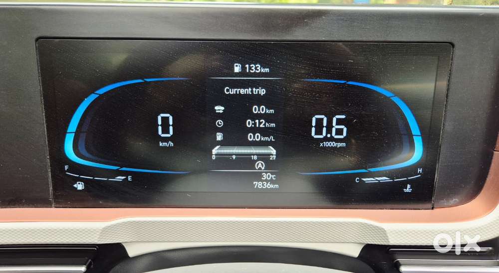 Hyundai Creta 1.5 S Petrol, 2025, Petrol