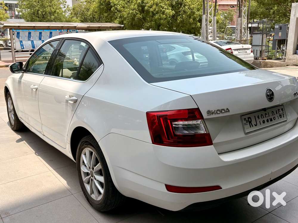 Skoda Octavia 2013-2017 Elegance 2.0 Tdi At, 2014, Diesel
