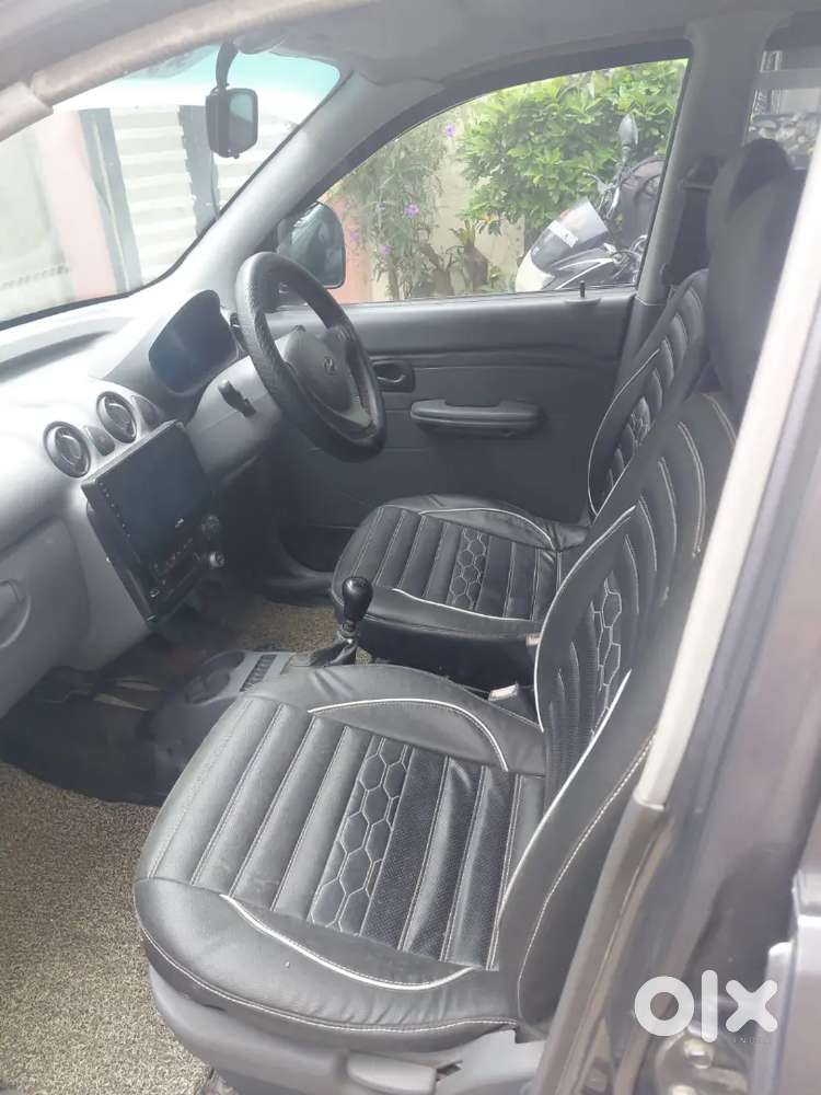 Hyundai Santro 2009
