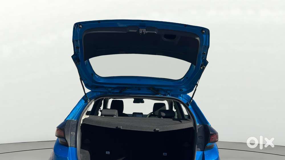 Tata Altroz Xz, 2022, Diesel