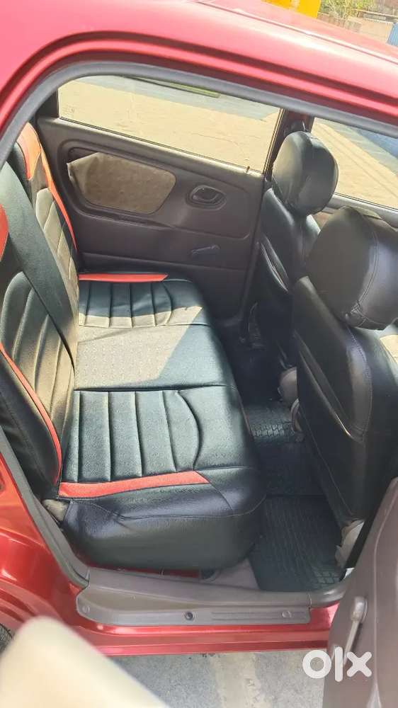 Maruti Suzuki Alto 2010