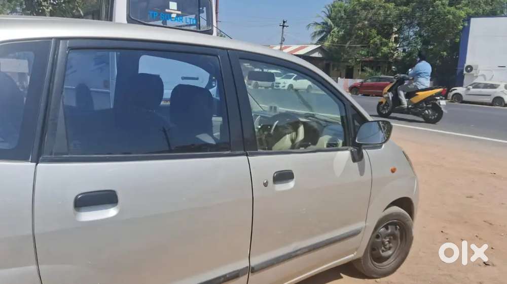 Maruti Suzuki Estilo Lxi 2007