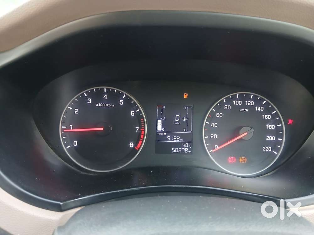 Hyundai I20 2015-2017 Magna 1.2, 2019, Petrol