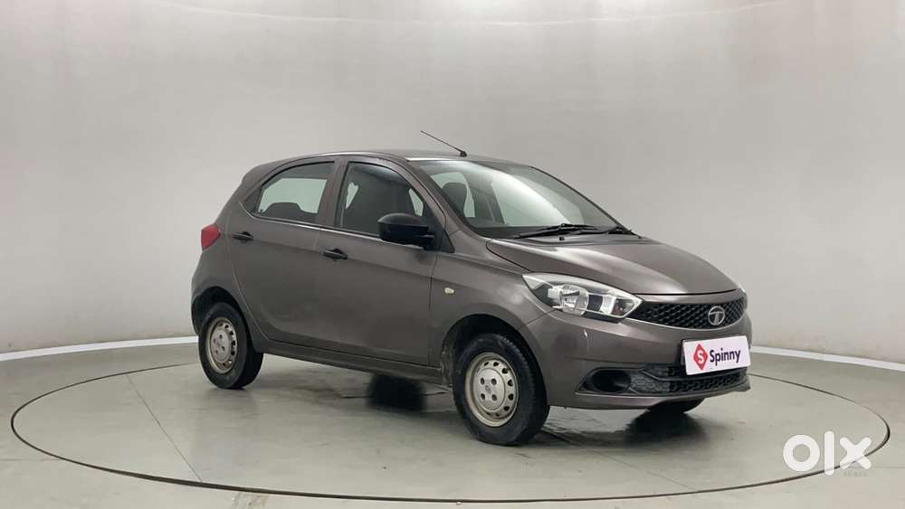 Tata Tiago 1.2 Revotron Xm, 2019, Petrol