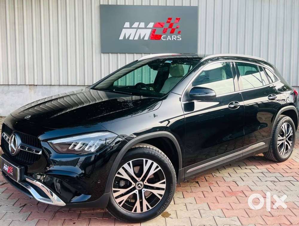 Mercedes-benz Gla 200, 2026, Petrol