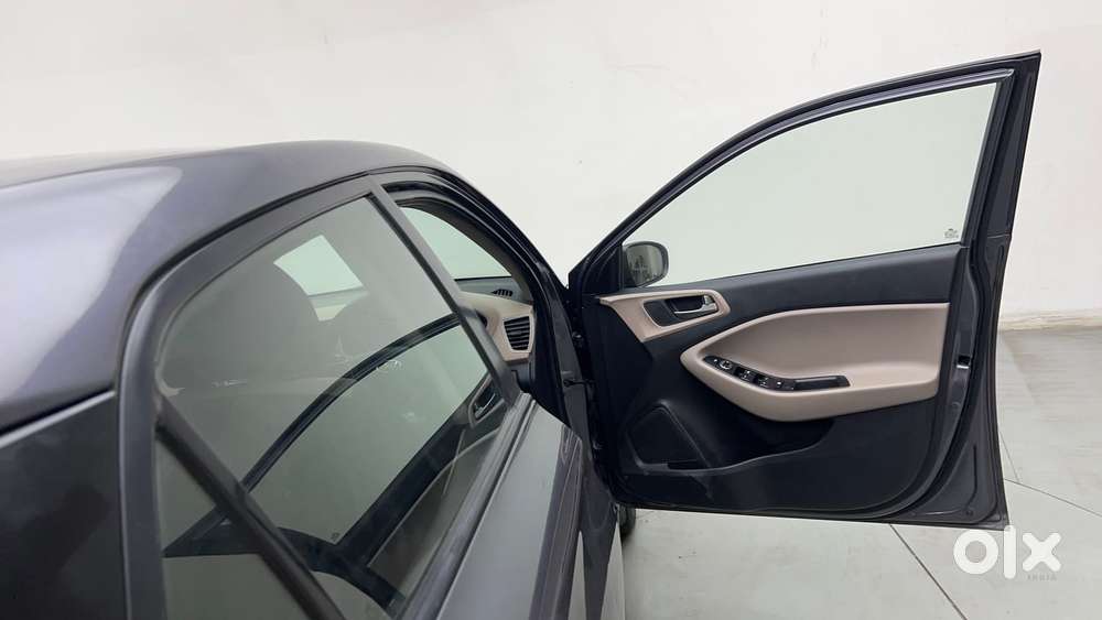 Hyundai Elite I20 Asta (o) 1.2 Mt, 2018, Petrol