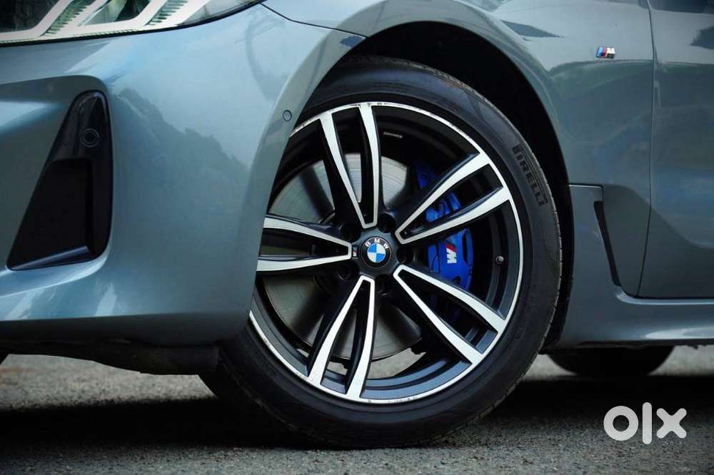 Bmw 6 Series Gt 630i M Sport, 2023, Petrol