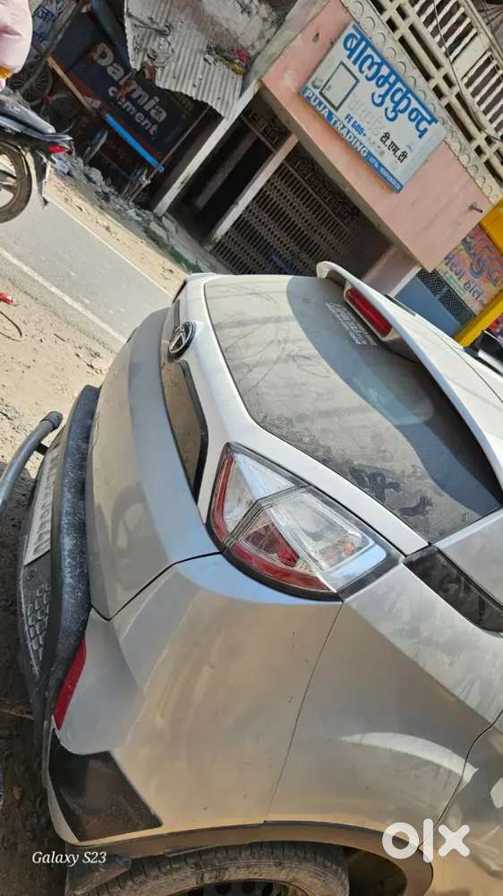 Tata Nexon Diesel 2019