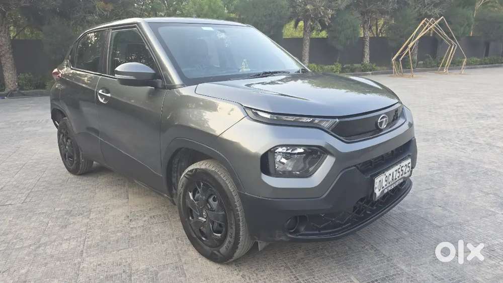 Tata Punch 1.2 Adventure 2022