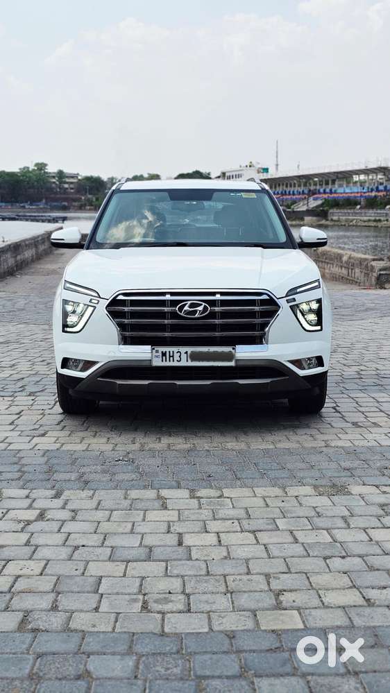 Hyundai Creta 1.5 Crdi Sx, 2020, Diesel