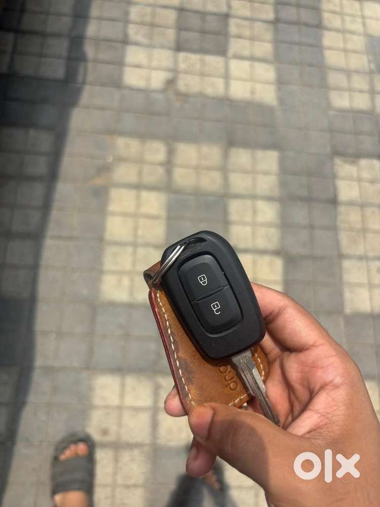 Nissan Magnite 2023 Petrol 6200 Km Driven