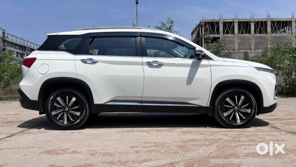 Mg Hector 2.0 Sharp Diesel, 2019, Diesel